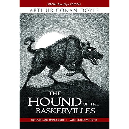 The hound of the baskervilles