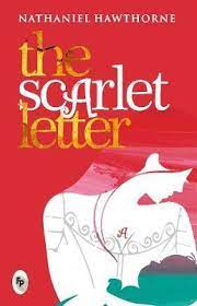 The scarlet letter