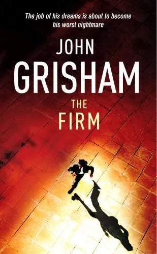 The Firm by John Grisham