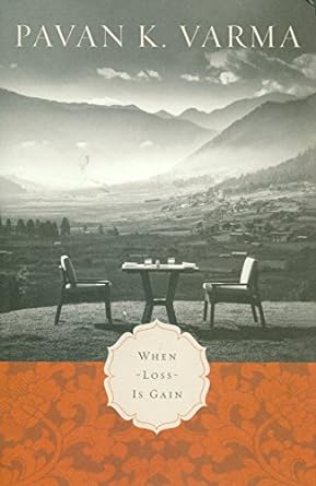 When Loss is Gain [Hardcover]