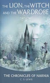 The Lion, the Witch and the Wardrobe by C.S. Lewis