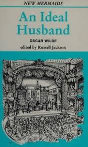 An Ideal Husband