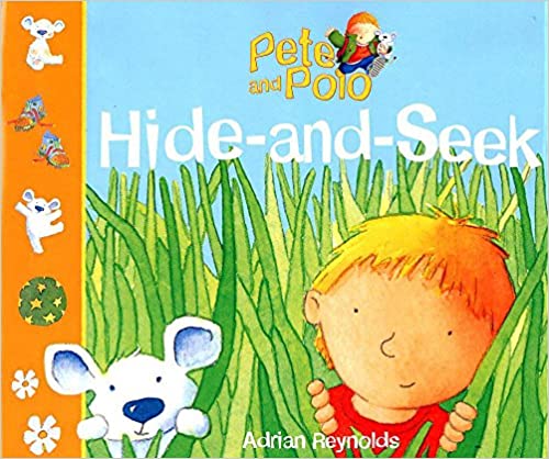 Hide and Seek