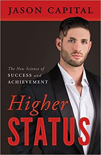 Higher status (rare books)