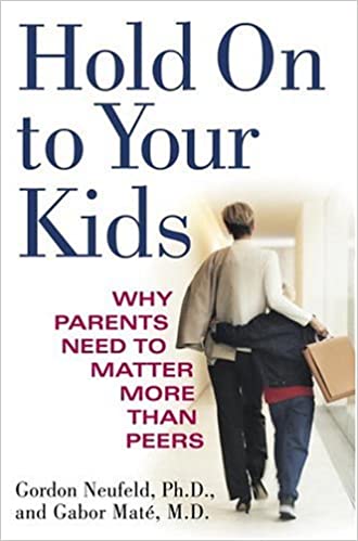 Hold On to Your Kids