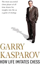 How Life Imitates Chess (RARE BOOKS)