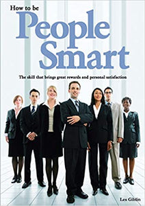 How To Be People Smart