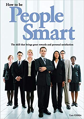 How To Be People Smart