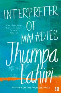 Interpreter of maladies: stories of bengal, boston and beyond