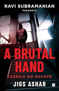 A brutal hand