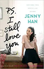 P.S. I Still Love You  [bookskilowise] 0.255g x rs 500/-kg