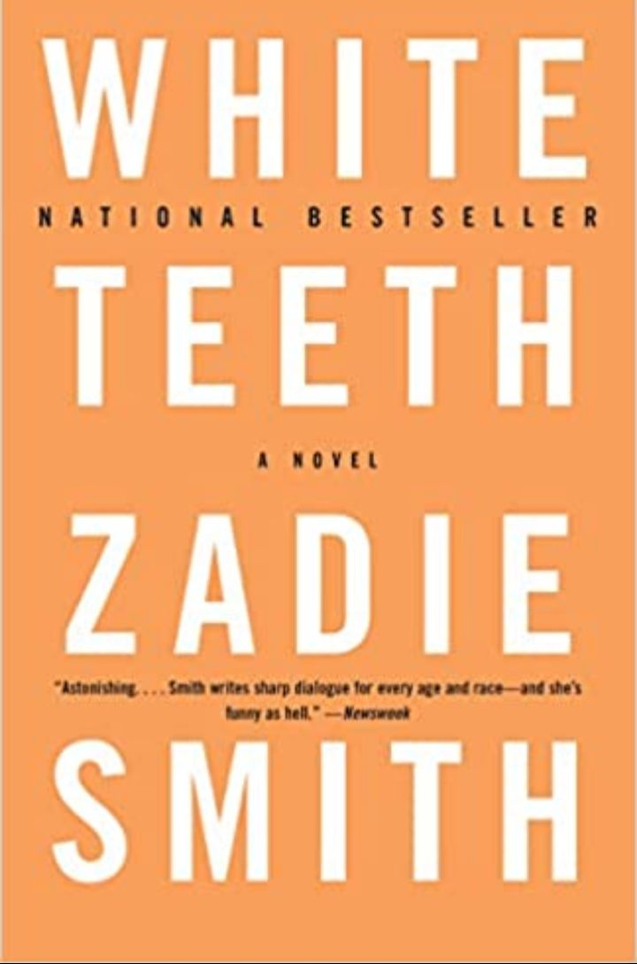 White Teeth