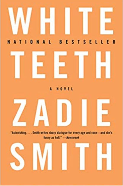 White Teeth