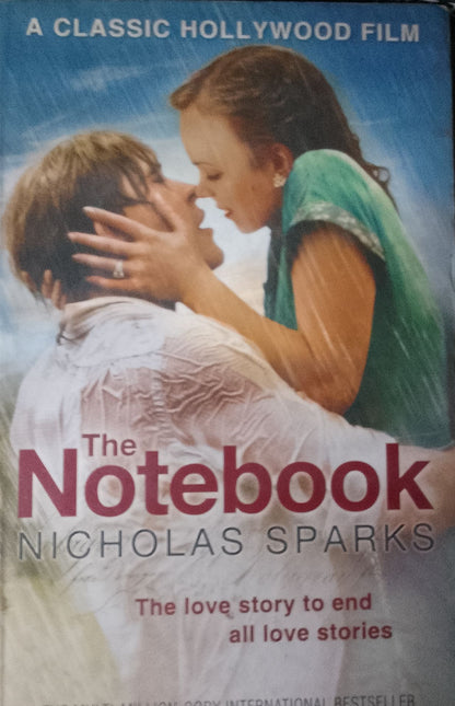 The Notebook by Nicholas Sparks