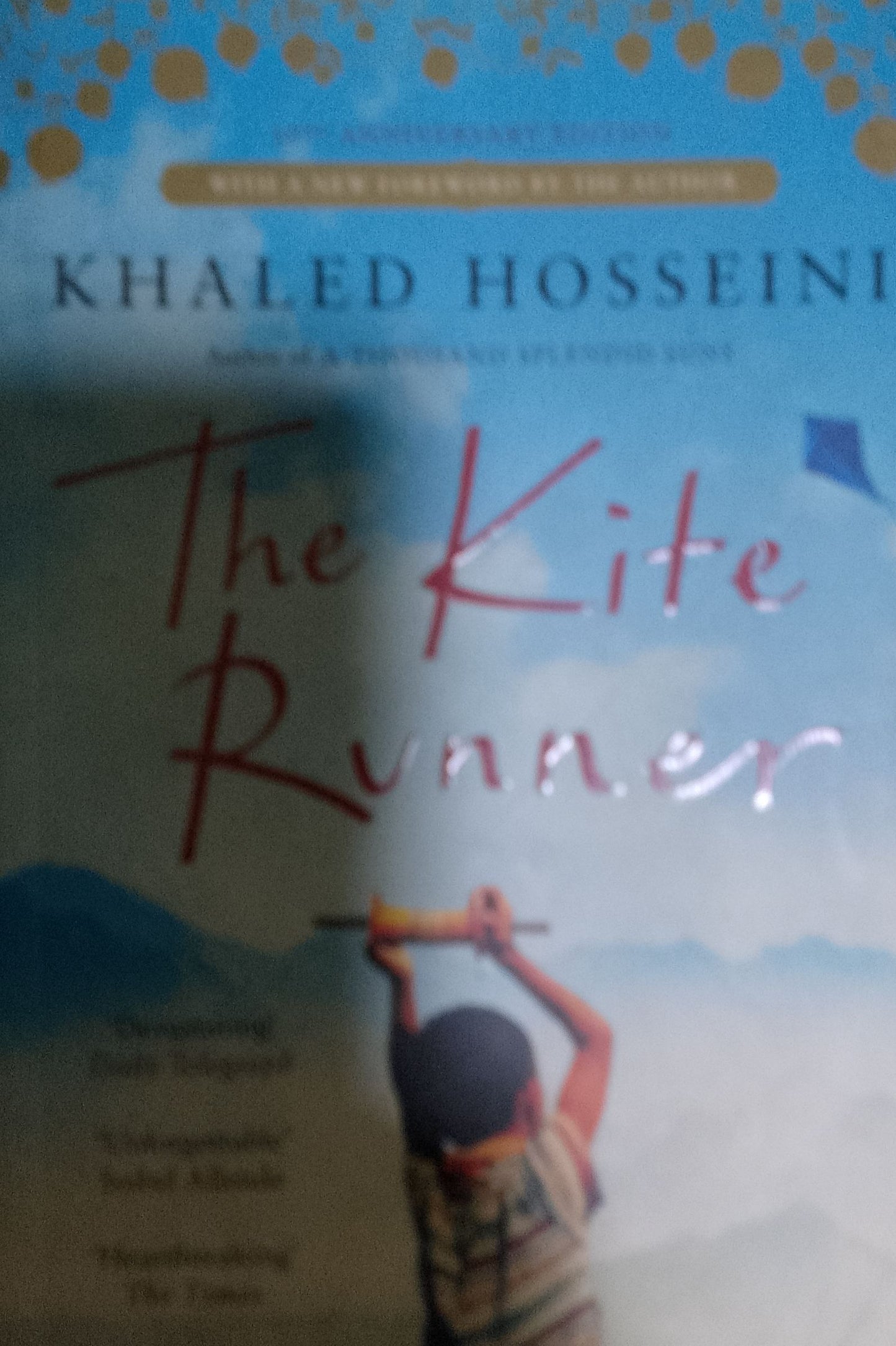 The Kite Runner