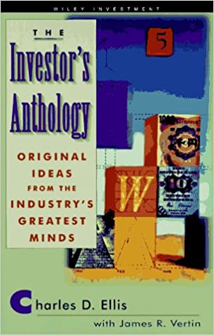 The Investor′s Anthology [HARDCOVER]