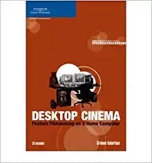 Desktop Cinema
