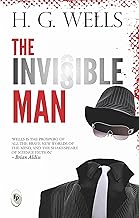 The invisible man by H.G. WELLS