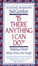 Is There Anything I Can Do? [RARE BOOKS]
