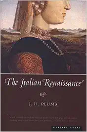 Italian Renaissance [RARE BOOKS]