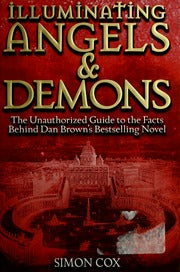 Illuminating Angels and Demons [Hardcover] [RARE BOOKS]