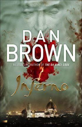 Inferno [hardcover] [bookskilowise] 0.760g x rs 500/-kg
