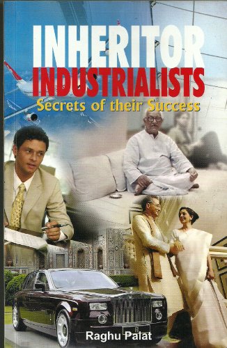 Inheritor Industrialists