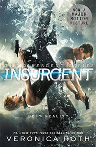 Insurgent  [bookskilowise] 0.430g x rs 300/-kg