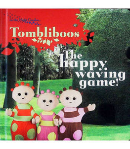 In the Night Garden: The Happy Waving Game [Board book]