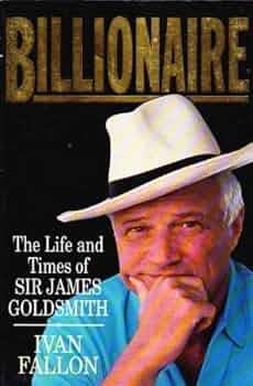 Billionaire [RARE BOOKS]
