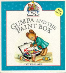 Gumpa and the Paint Box: No. 1