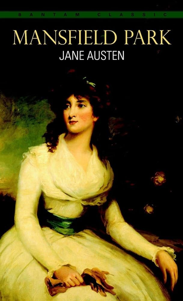 MANSFIELD PARK