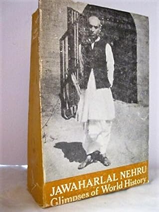 Glimpses of World History [RARE BOOKS]