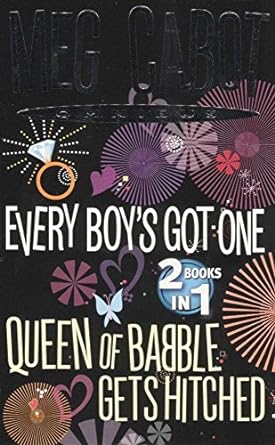 Every boy got one and queen pf babble gets hitched [2 in 1]