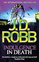 Indulgence in death [rare books]