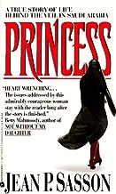 Princess [RARE BOOKS] [SAMECOVER]