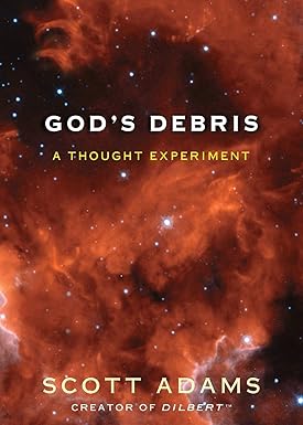 God's Debris (RARE BOOKS)