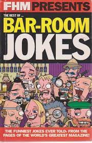 The Best of Bar-Room Jokes