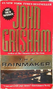 The Rainmaker