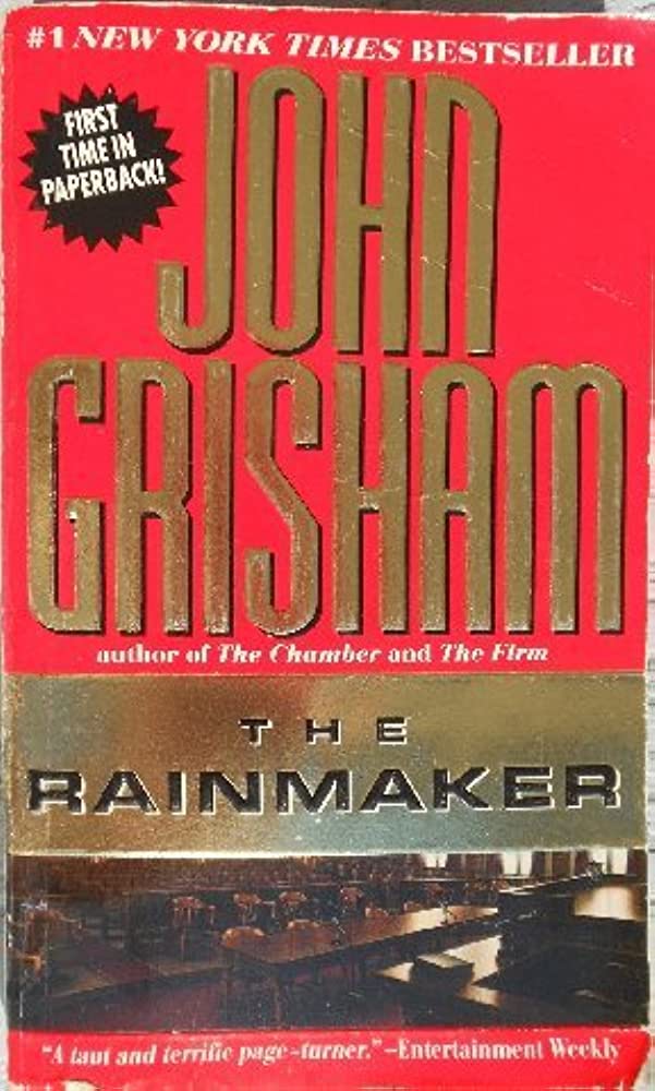 The Rainmaker
