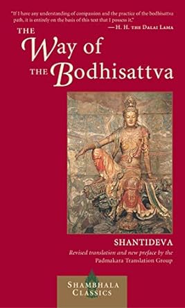 The Way of the Bodhisattva