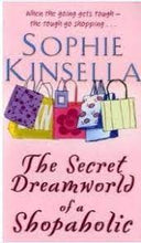 Load image into Gallery viewer, The Secret Dreamworld Of A Shopaholic
