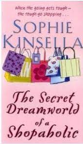 The Secret Dreamworld Of A Shopaholic