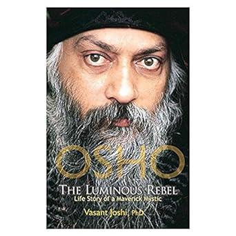 The Luminous Rebel