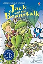 Jack and the Beanstalk [hardcover] [without cd]