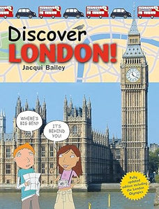 Discover London!