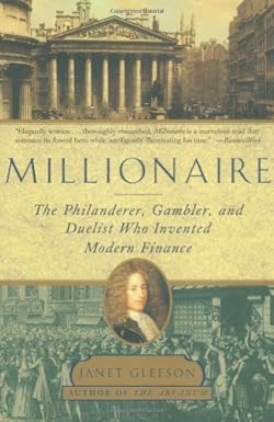 Millionaire [RARE BOOKS]