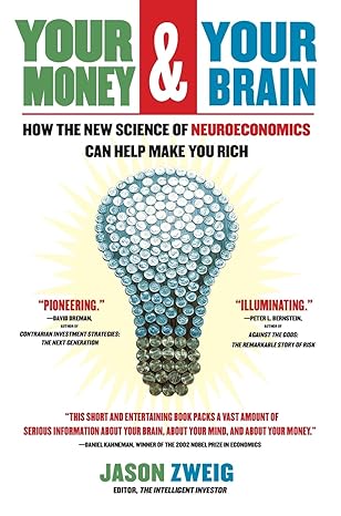 Your Money and Your Brain [rare books]