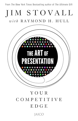The Art of Presentation