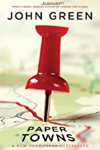 Paper Towns by John Green